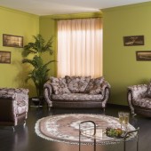 Диваны фото - Диван Ассоль - 2 