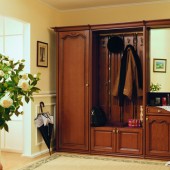 Прихожая Русь Петровская