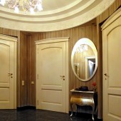 Прихожие в классическом стиле фото - дизайн интерьера