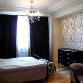 Дизайн спальни