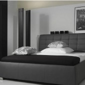 Кровати двуспальные фото - Двуспальная кровать Крещенто