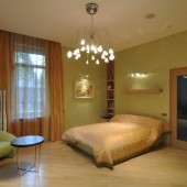 Детские комнаты фото - дизайн интерьера