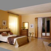 Спальный гарнитур Андорра