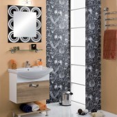 Мебель для ванной АЛЬБА-67