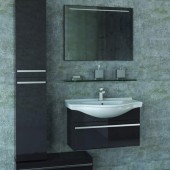Мебель для ванной NEXT ТМ SANITA LUXE