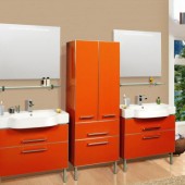 Мебель для ванной комнаты Verona Area 81