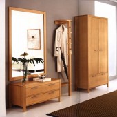 Мебель для прихожей фото - Мебель для прихожей Tara