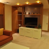 Комната отдыха