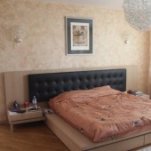 Дизайн спальни