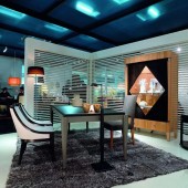 Мягкая мебель фото - Гостиная Selva 