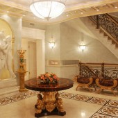 Прихожие фото - дизайн интерьера