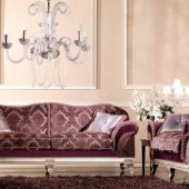 Мягкая мебель фото - Мебель для гостиной Keoma 