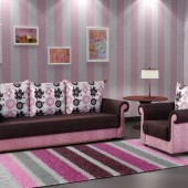 Мягкая мебель фото - Диван Лагуна 