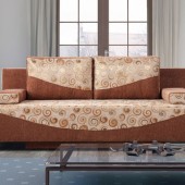 Мягкая мебель фото - Диван Орион 