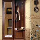 Мебель для прихожей фото - Мебель для прихожей Kent