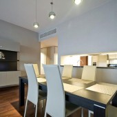 Обеденная зона