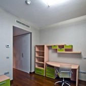 Детские комнаты фото - дизайн интерьера