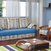 Мягкая мебель фото - Мебель для гостиной Хит 