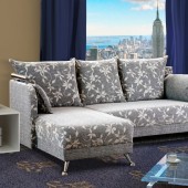 Диваны угловые фото - Диван Фиеста