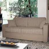 Диваны фото - Светлый диван Портофино 