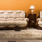 Мягкая мебель фото - Мягкая мебель Амбра 