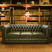 Диваны фото - Диван Вегас 