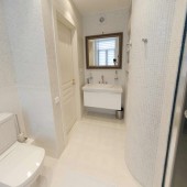 Гостевой санузел