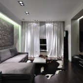 Ремонт квартиры в ЖК Аэробус