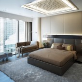 Дизайн спальни