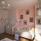Детская комната для девочки