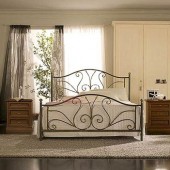 Спальные гарнитуры фото - Спальный гарнитур Alice 