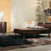 Спальные гарнитуры фото - Мебель для спальни Jessica 