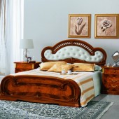 Спальные гарнитуры фото - Мебель для спальни Milady 