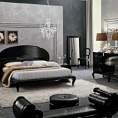 Спальные гарнитуры фото - Спальня Magic 