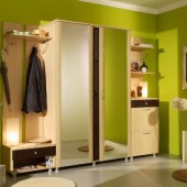 Мебель для прихожей фото - Мебель для прихожей Эстетика