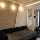 Детские комнаты фото - дизайн интерьера