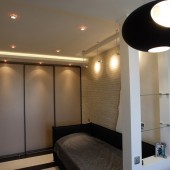 Детские комнаты фото - дизайн интерьера