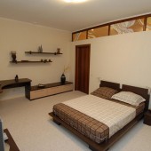 Большая детская для мальчика