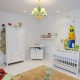 Детская комната для новорожденного