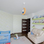 Детские комнаты фото - дизайн интерьера