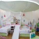 Детская комната для двух детей