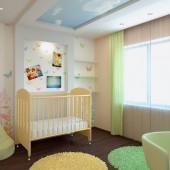 Детская комната