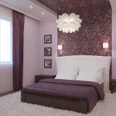 Перепланировка маленькой двухкомнатной квартиры