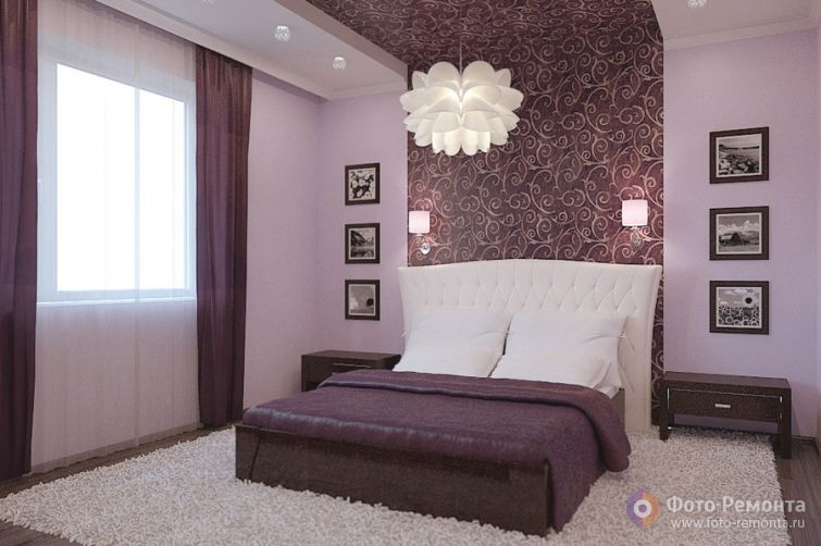 Перепланировка маленькой двухкомнатной квартиры