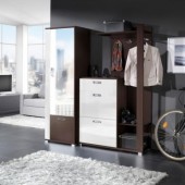 Мебель для прихожей фото - Прихожая Cama