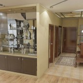 Маленький коридор фото - дизайн интерьера