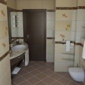 Дизайн ванной комнаты