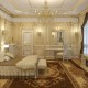 Спальня, общий вид