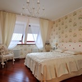 Детские комнаты фото - дизайн интерьера