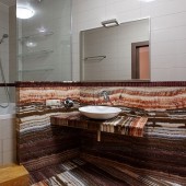 Ванная комната